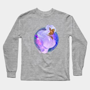 Lotura - Fate is pulling you miles away and out of reach from me… Long Sleeve T-Shirt